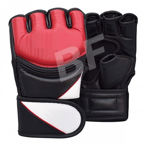 BF PRO MMA SPARRING GLOVE/Half finger mma gloves